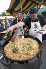 230 Svetovni festival prazenega krompirja Foto atelje Postojna